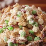 Reindeer Bait - Cooking TV Recipes