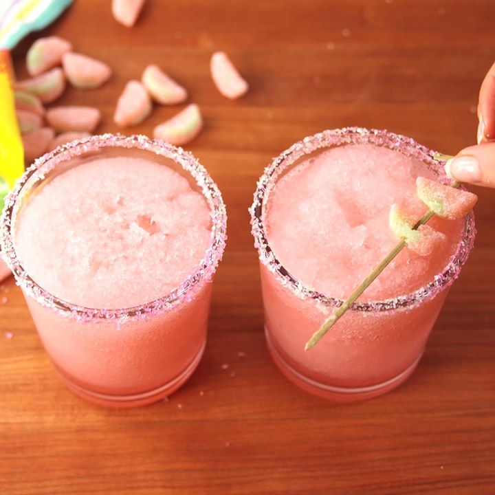 Sour Watermelon Vodka Drink Recipes | Bryont Blog