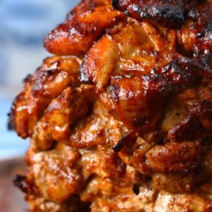 Chicken Gyros - Cooking TV Recipes