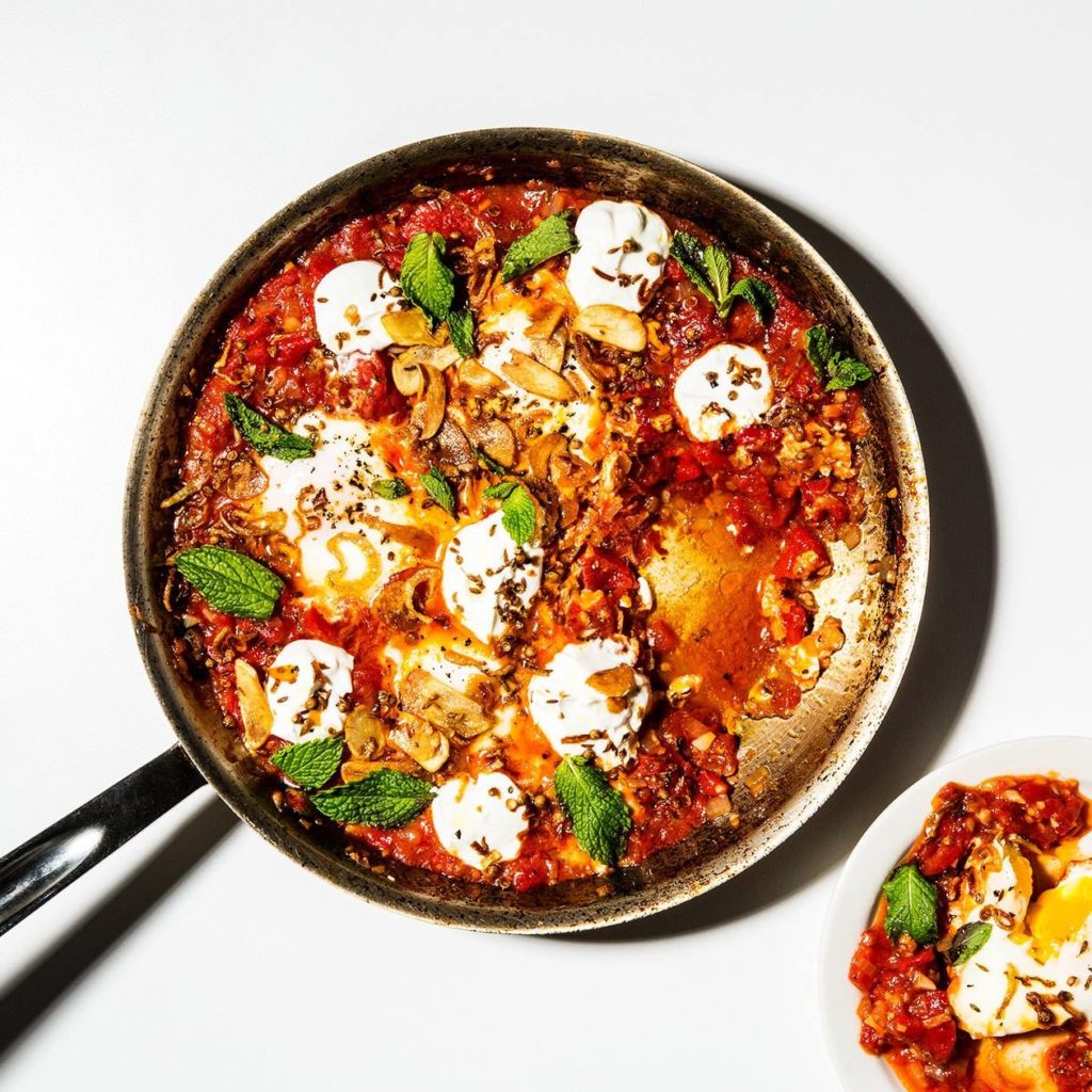 Savory Breakfast Cookies Cooking TV Recipes