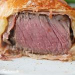 Mini Beef Wellington - Cooking TV Recipes