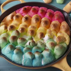 RumChata Cupcakes