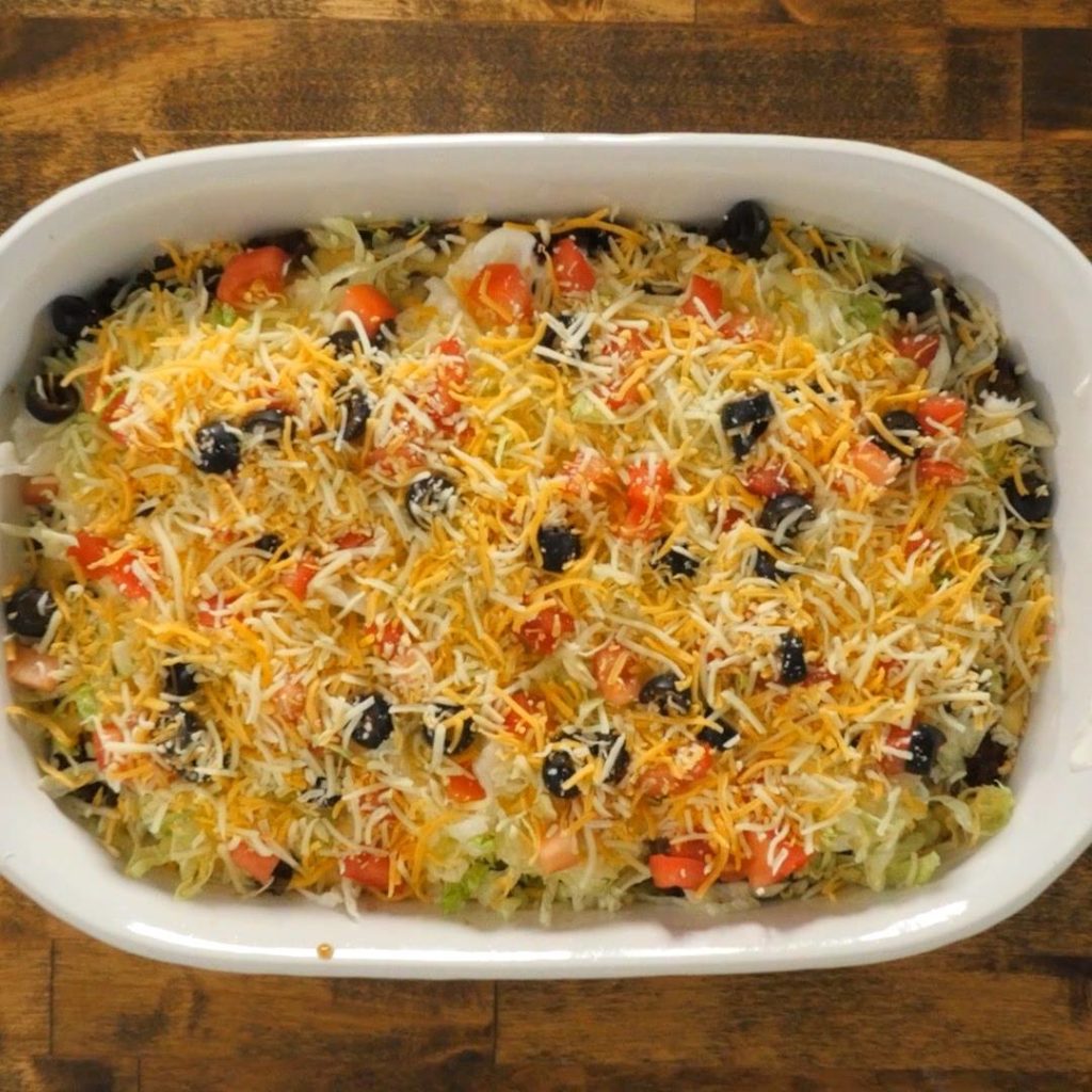 Cream Cheese Enchiladas Cooking TV Recipes