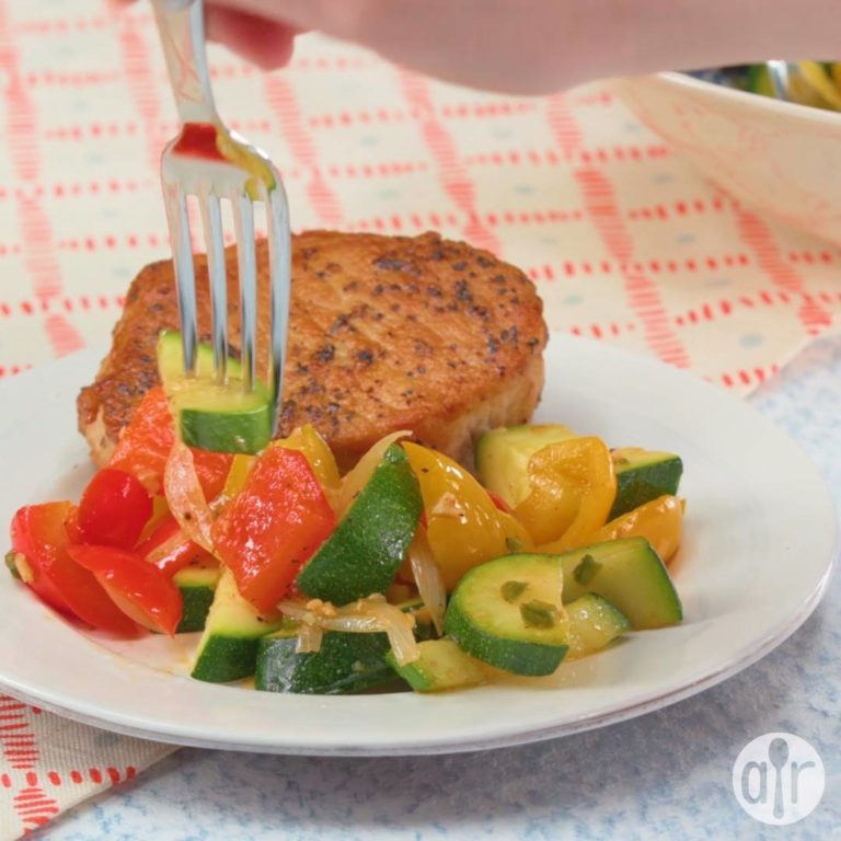 Singapore Chilli Crab - Cooking TV Recipes