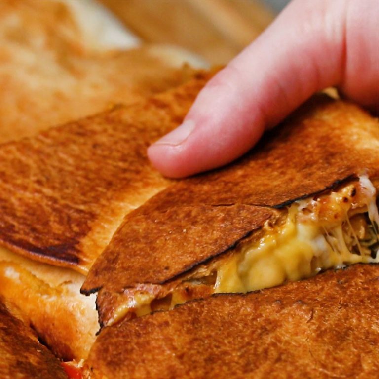 crunch wrap recipe at home crunch wrap recipe at home