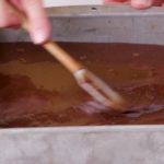 Chocolate-Caramel Revel Bars