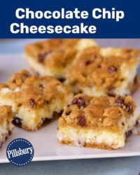 Cheesecake-Stuffed Blueberry Muffin