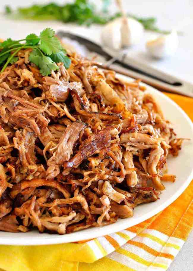 Carnitas - Cooking TV Recipes